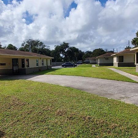 Travel Inn Daytona Дейтона Бийч Екстериор снимка