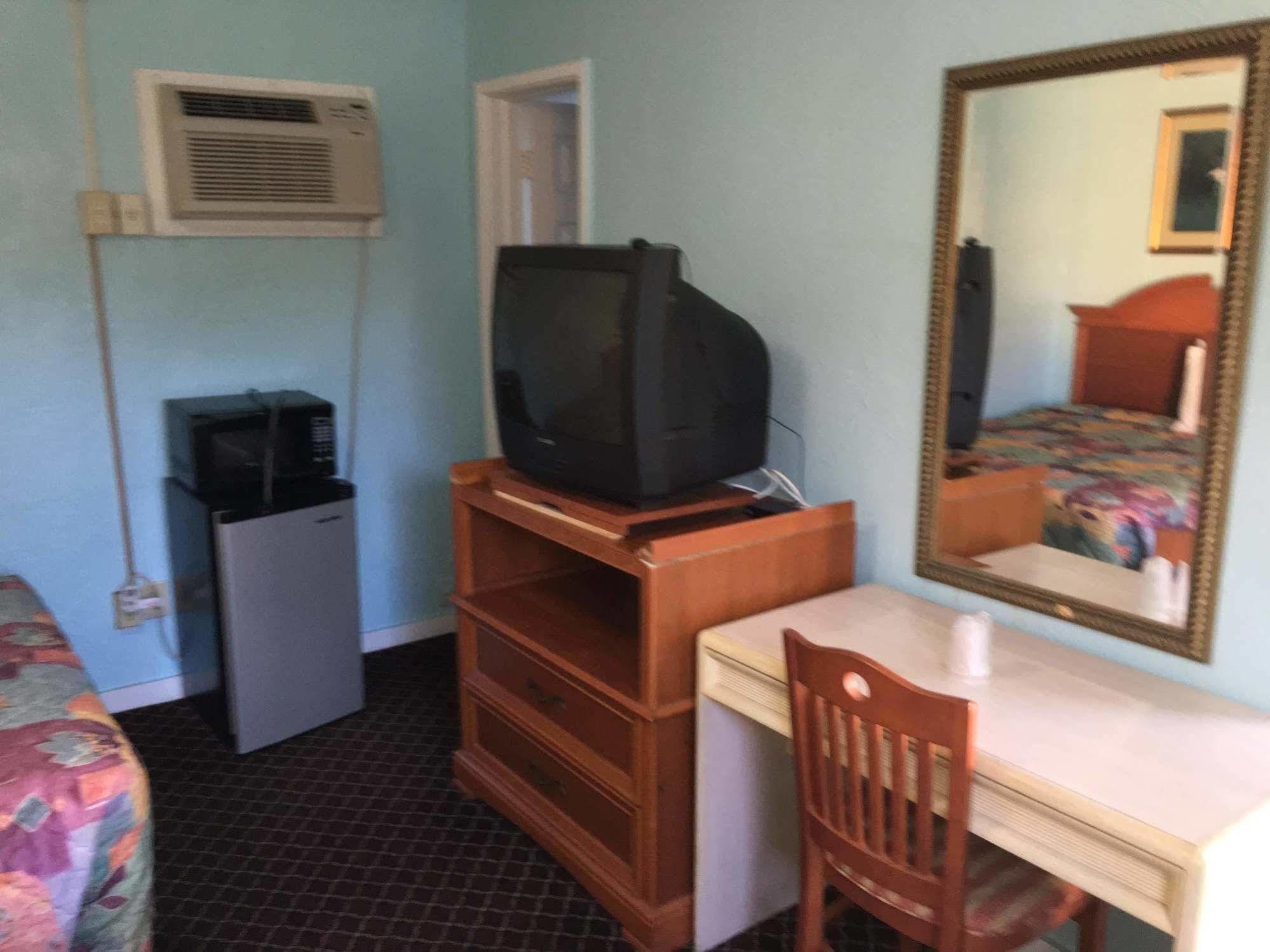 Travel Inn Daytona Дейтона Бийч Екстериор снимка